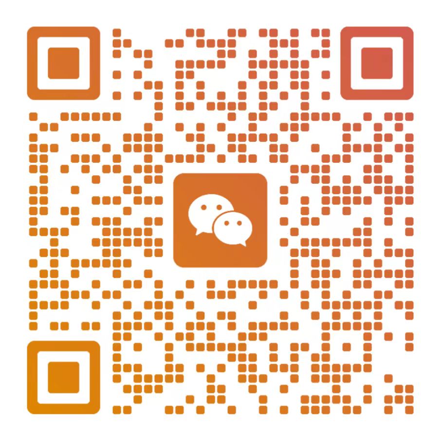 扫一扫加微信-优优云网创