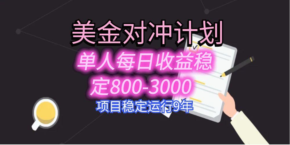 美刀掘金变现项目,单人每日收益800-3000,稳定运行8年-优优云网创